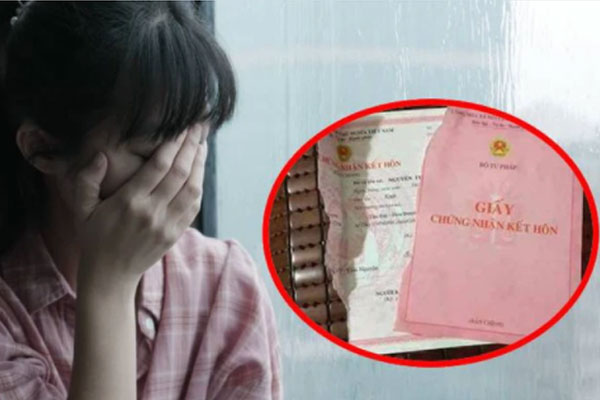 Chồng ngoại tình với cô giáo của con rồi khai báo dối trá với vợ để kiện nhân tình ra tòa, ai ngờ bằng chứng của tiểu tam lại lật ngược ván cờ-1