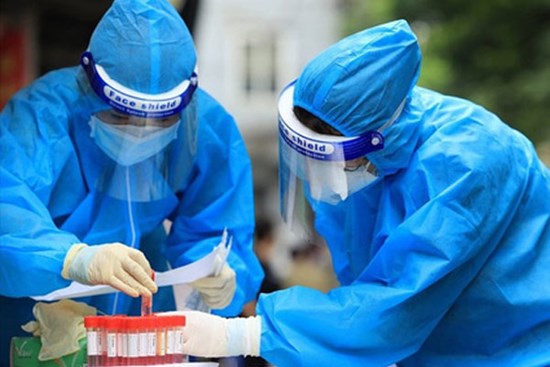 Ngày 6/4, thêm 130.273 bệnh nhân Covid-19 được công bố khỏi bệnh