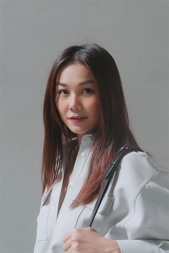 4 mốt tóc layer vừa trẻ vừa sang, các mỹ nhân Việt cắt theo mãi không biết chán-1