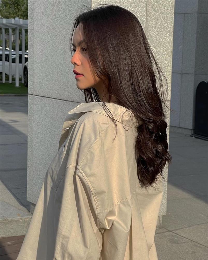 4 mốt tóc layer vừa trẻ vừa sang, các mỹ nhân Việt cắt theo mãi không biết chán-4