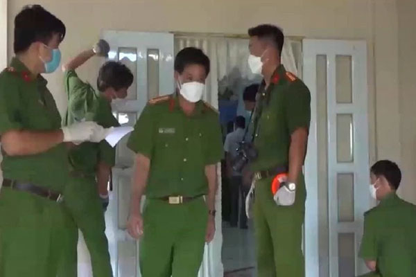 Vụ thảm sát 3 người trong một gia đình chấn động Cà Mau: Nghi vấn do ghen tuông-1