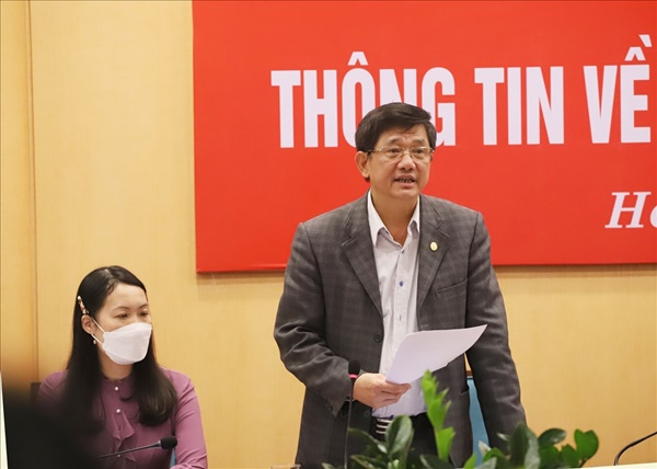 Hà Nội lý giải quyết định bất ngờ cho học sinh lớp 1-6 đi học trực tiếp-1