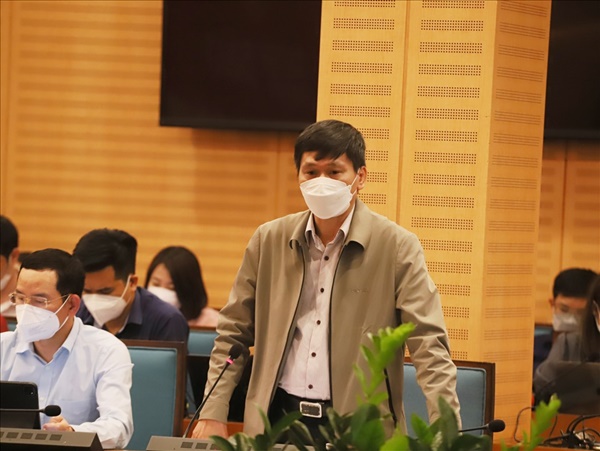 Hà Nội lý giải quyết định bất ngờ cho học sinh lớp 1-6 đi học trực tiếp-3