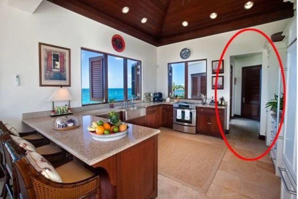 Cổ nhân nhắc nhở: Nghèo không sửa cửa, giàu không dời mộ, 3 sai lầm thiết kế cửa nhà chỉ thấy tiền ra-2