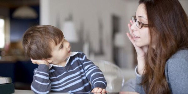 Bí quyết nuôi dạy con thông minh từ khi còn nhỏ, bố mẹ thông thái nhất định đừng bỏ lỡ-1