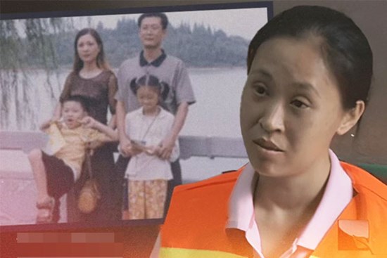 Em gái bày mưu giết chết cả gia đình chị ruột, cảnh sát vào cuộc phát hiện danh tính 