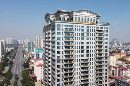 Tân Hoàng Minh lần đầu lên tiếng sau khi chủ tịch Đỗ Anh Dũng bị bắt giam
