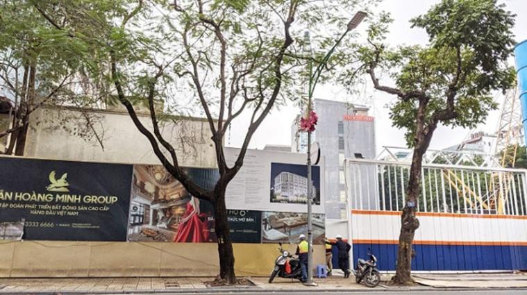 Đình đám Đỗ Anh Dũng: Căn hộ dát vàng, đền bù 1 tỷ/m2, đấu khu đất 1 tỷ USD-2