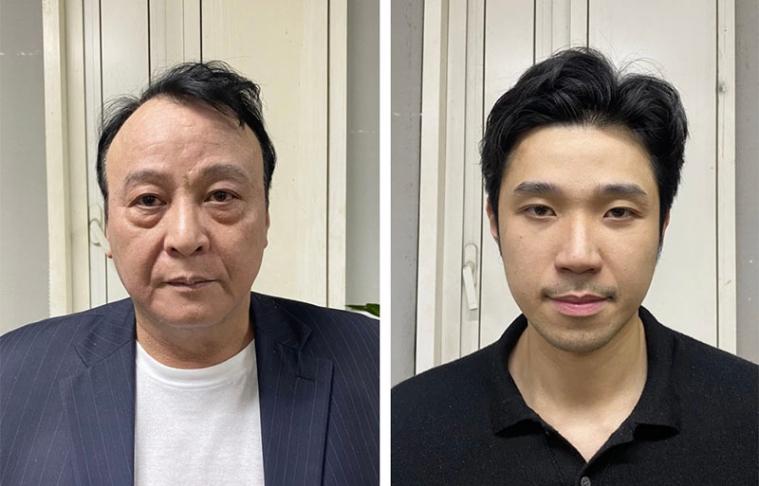 Đình đám Đỗ Anh Dũng: Căn hộ dát vàng, đền bù 1 tỷ/m2, đấu khu đất 1 tỷ USD-4