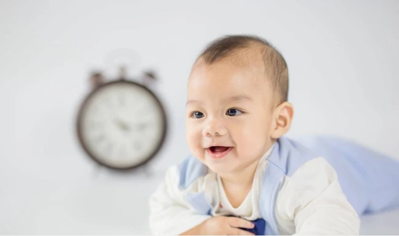 Đẻ con vào ban ngày tốt hơn ban đêm: Không hề mê tín dị đoan mà có cơ sở khoa học rõ ràng-2