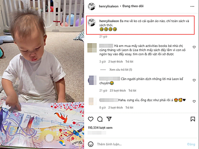 Kim Lý và Hà Hồ đi du lịch về nhưng không mua gì cho con ngoài 1 thứ này, người ngoài nhìn vào chỉ biết khen ngợi cách dạy con-1