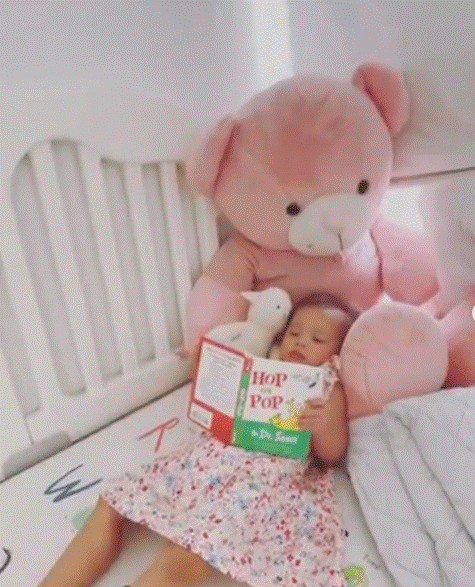 Kim Lý và Hà Hồ đi du lịch về nhưng không mua gì cho con ngoài 1 thứ này, người ngoài nhìn vào chỉ biết khen ngợi cách dạy con-3