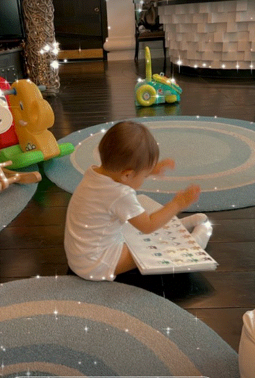 Kim Lý và Hà Hồ đi du lịch về nhưng không mua gì cho con ngoài 1 thứ này, người ngoài nhìn vào chỉ biết khen ngợi cách dạy con-4