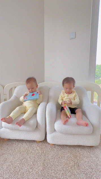 Kim Lý và Hà Hồ đi du lịch về nhưng không mua gì cho con ngoài 1 thứ này, người ngoài nhìn vào chỉ biết khen ngợi cách dạy con-6