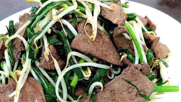 Lý giải lời đồn ăn những thực phẩm này cùng nhau sẽ gây chết người-2