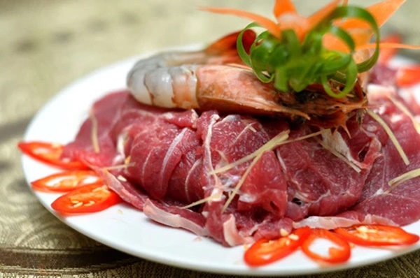 Lý giải lời đồn ăn những thực phẩm này cùng nhau sẽ gây chết người-3