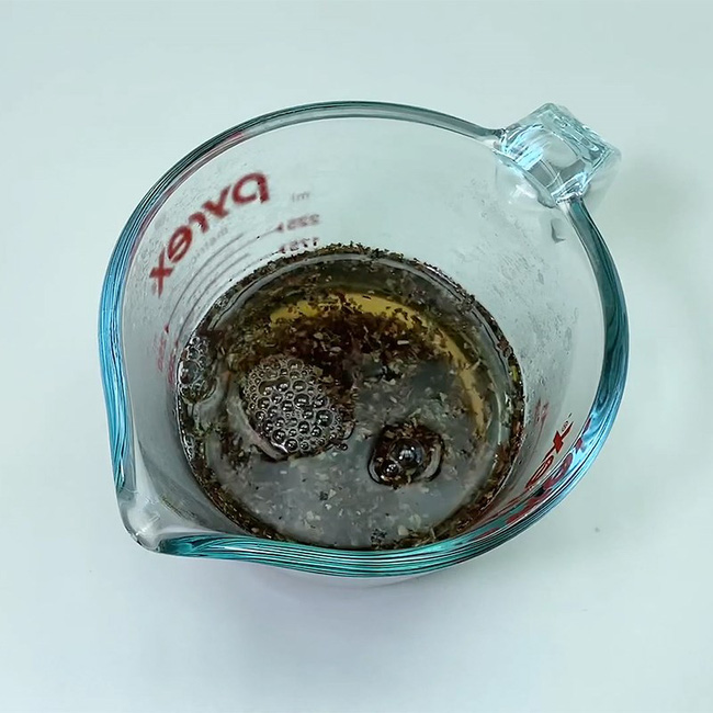 Loại trà này chính là nỗi khiếp sợ của mỡ thừa và đờm họng: Ngày nào cũng uống thì người vừa đẹp, vừa khỏe re!-2