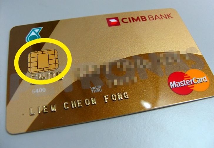 Có 4 cách khôn ngoan giúp bạn phát hiện cây ATM bị gài thiết bị đọc trộm thẻ rút tiền-8