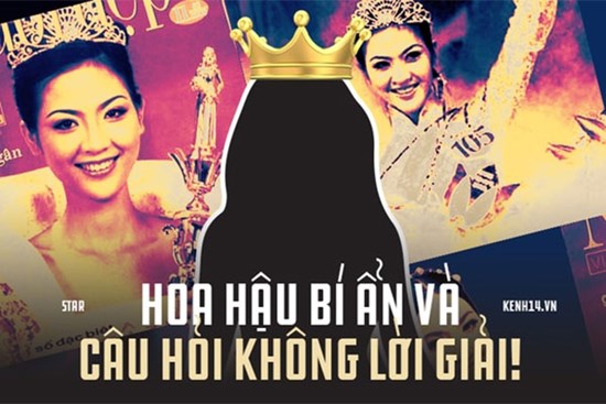 Phan Thu Ngân: Cô gái bán bánh canh bỗng hoá Hoa hậu, bí ẩn 22 năm vẫn chưa có lời giải sau khi chồng đại gia đi tù?
