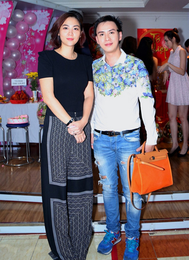 Phan Thu Ngân: Cô gái bán bánh canh bỗng hoá Hoa hậu, bí ẩn 22 năm vẫn chưa có lời giải sau khi chồng đại gia đi tù?-6