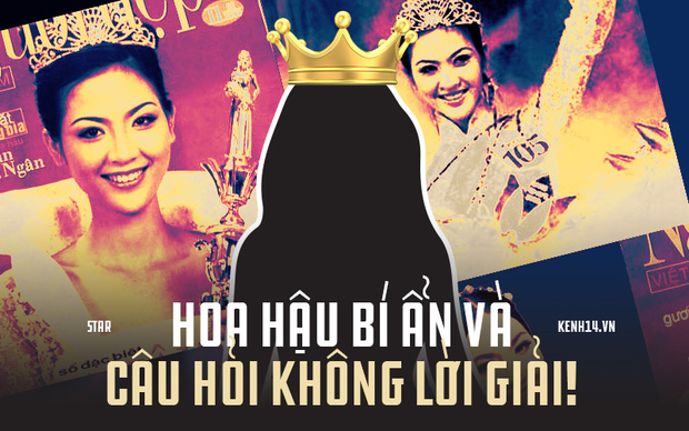 Phan Thu Ngân: Cô gái bán bánh canh bỗng hoá Hoa hậu, bí ẩn 22 năm vẫn chưa có lời giải sau khi chồng đại gia đi tù?-1