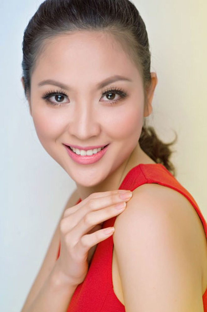 Phan Thu Ngân: Cô gái bán bánh canh bỗng hoá Hoa hậu, bí ẩn 22 năm vẫn chưa có lời giải sau khi chồng đại gia đi tù?-8