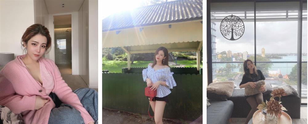 Tiểu thư tập đoàn nhựa Tân Hiệp Hưng: 33 tuổi vẫn chưa thèm” lấy chồng, sống xa hoa trong căn hộ view ban công sang chảnh tại Úc-2