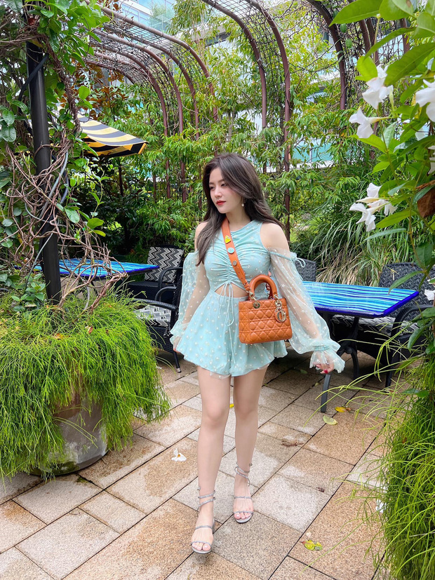 Tiểu thư tập đoàn nhựa Tân Hiệp Hưng: 33 tuổi vẫn chưa thèm” lấy chồng, sống xa hoa trong căn hộ view ban công sang chảnh tại Úc-5