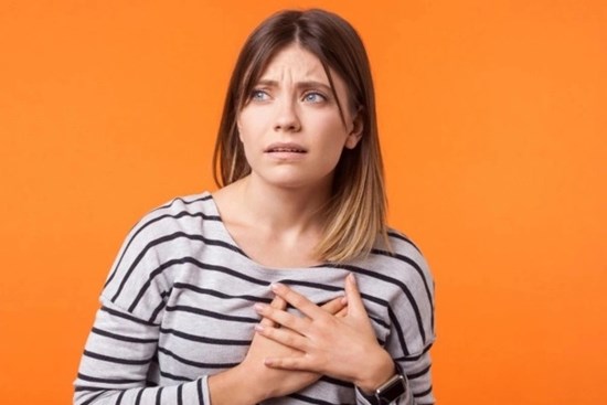 Hội chứng 'trái tim tan vỡ' gia tăng hậu Covid-19