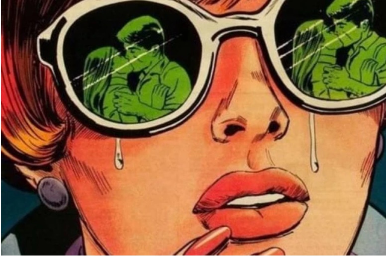 Ngậm đắng nuốt cay nhìn chồng léng phéng với gái trẻ vì tự ti do mình đã mãn kinh? Đàn bà thông minh có giá, không ai làm thế!-1