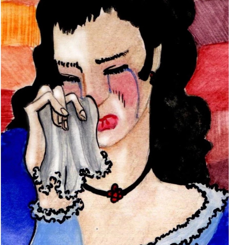 Ngậm đắng nuốt cay nhìn chồng léng phéng với gái trẻ vì tự ti do mình đã mãn kinh? Đàn bà thông minh có giá, không ai làm thế!-4