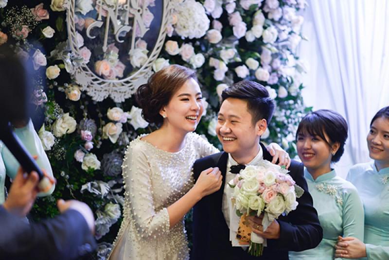 Thấy gì từ cuộc sống sau hôn nhân đối lập của 2 nàng BTV MC VTV nổi tiếng: Mai Ngọc và Hà My-3