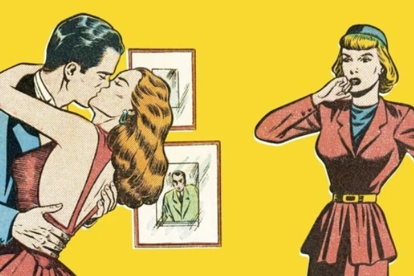 Chồng tranh làm hết việc nhà, không cho vợ động tay giúp đỡ và cái kết đáng buồn-2