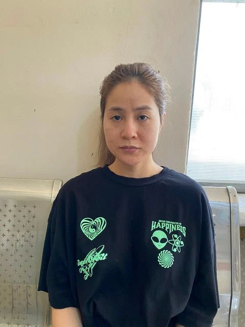 Bắt giam nữ Chủ tịch Tập đoàn Việt Hưng Phát lừa đảo chiếm đoạt 650 tỷ đồng-1