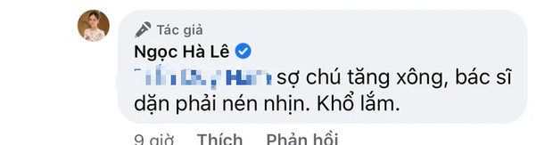 Bà xã đăng ảnh tình cảm sát rạt bên Công Lý, thần sắc sau quá trình trị bệnh hiện thế nào?-3