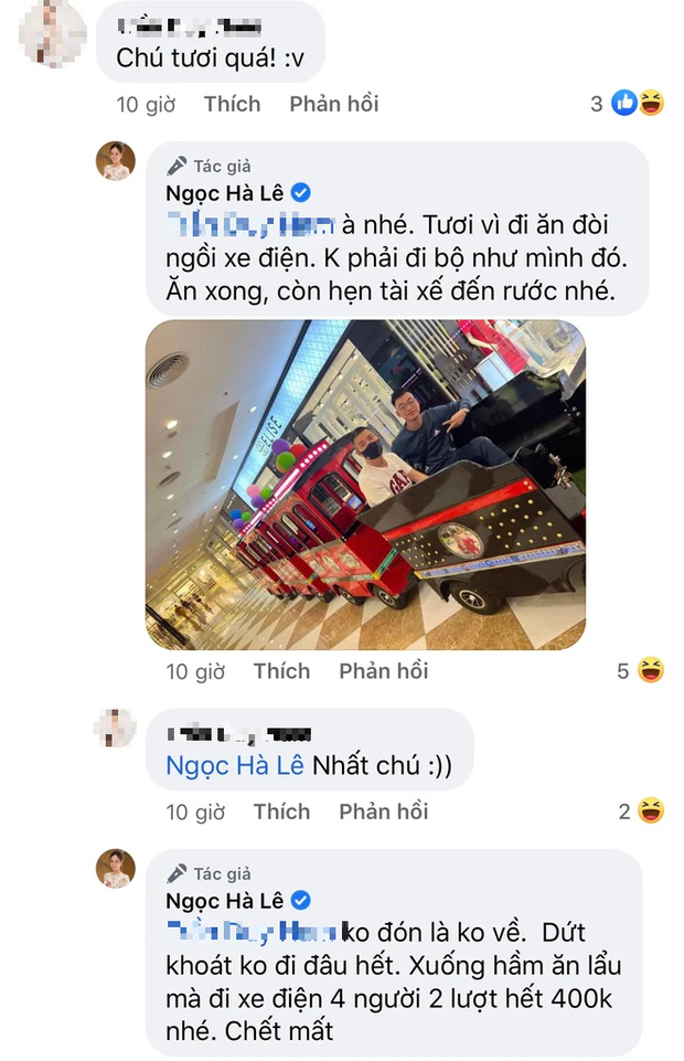 Bà xã đăng ảnh tình cảm sát rạt bên Công Lý, thần sắc sau quá trình trị bệnh hiện thế nào?-2