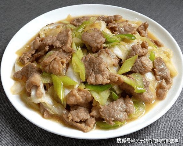 Muốn thịt nạc mềm ngon, không dai, đừng nấu trực tiếp mà hãy làm 5 bước này-1