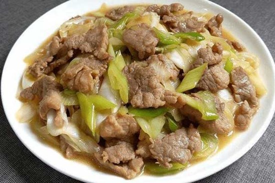 Muốn thịt nạc mềm ngon, không dai, đừng nấu trực tiếp mà hãy làm 5 bước này