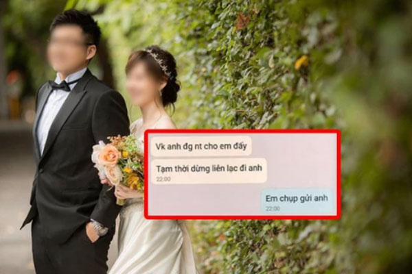 Chị chồng chê bai em dâu Lấy được vào đây là phúc phần của nó, thì sau đó phải sững người vì màn phản công sắc lẹm-2