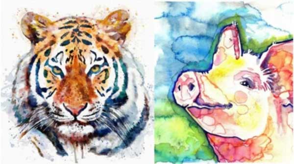 Số trời định sẵn: 3 cặp con giáp lấy nhau khắc khẩu suốt ngày nhưng 2022 phát tài, 2023 trở thành tỷ phú”-2