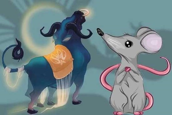 Số trời định sẵn: 3 cặp con giáp lấy nhau khắc khẩu suốt ngày nhưng 2022 phát tài, 2023 trở thành “tỷ phú”