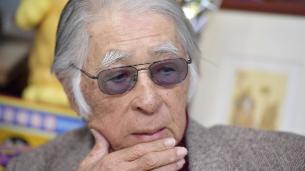 Tác giả Doraemon qua đời-2