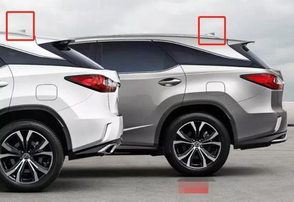 Cái đuôi nhỏ trên đầu xe có công dụng gì? Người trong cuộc: Đừng nghĩ nó lố bịch, tác dụng của nó không hề nhỏ-1