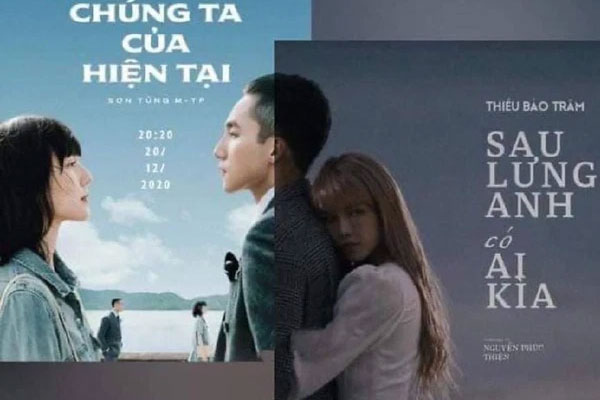 Không thể tin được: Sơn Tùng ghen lồng lộn, hất đổ bàn cờ khi nhìn thấy Thiều Bảo Trâm hẹn hò trai khác?-7