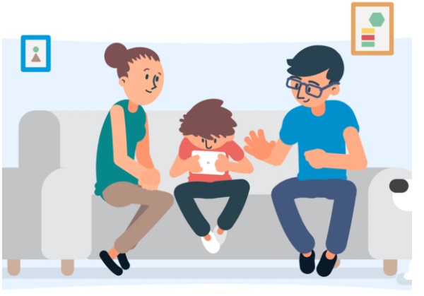 Cảnh báo: Sau quái vật MoMo lại xuất hiện loạt video hoạt hình có thể gây hoảng loạn cho trẻ em trên YouTube, TikTok-3