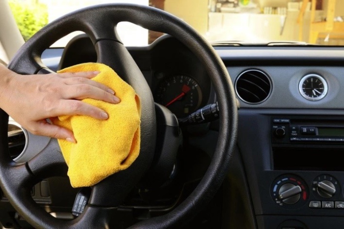 Mẹo vặt xử lý mùi hôi và nấm mốc trong xe ô tô hiệu quả tức thì cho xe sạch thơm cả ngày-2