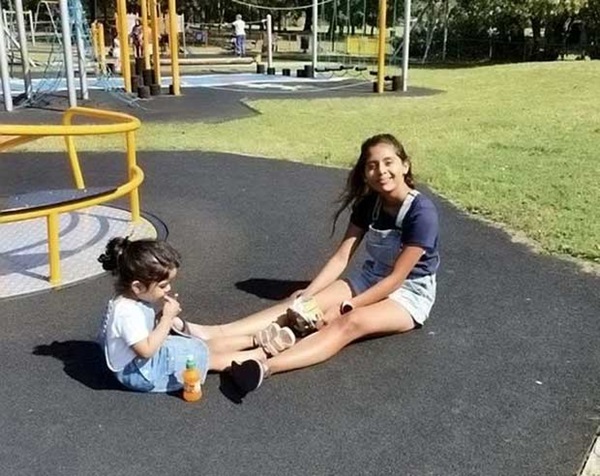 Gọi điện con gái không nhấc máy, bà ngoại đến nhà chứng kiến cảnh tượng đau lòng, cay xè mắt với câu nói trong lá thư để lại-2