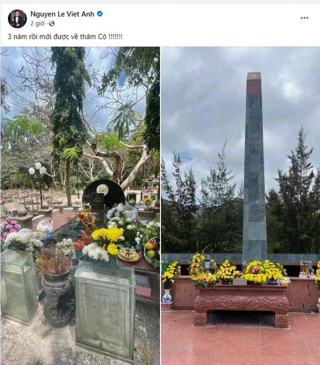 Việt Anh và Quỳnh Nga lại cùng nhau đi Côn Đảo, chính chủ còn để lộ bằng chứng rõ ràng-1