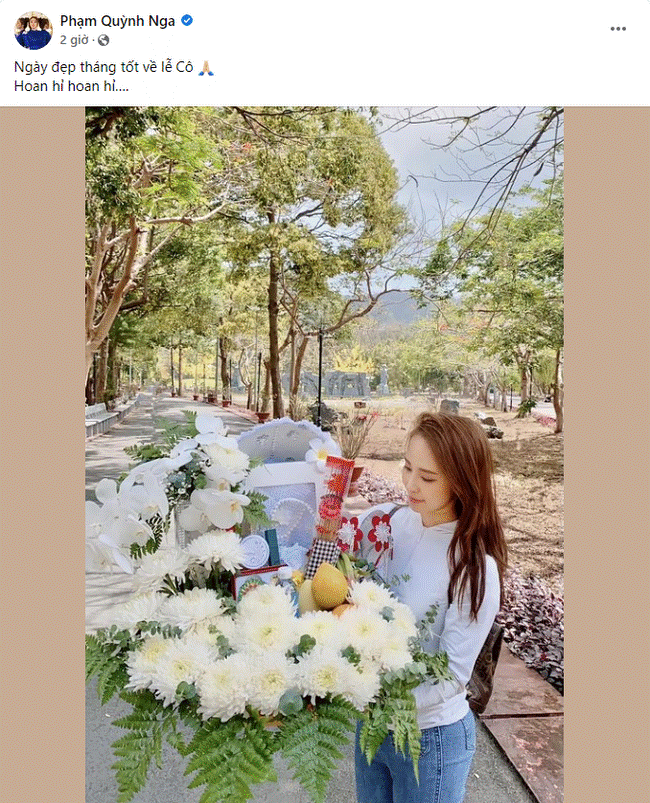 Việt Anh và Quỳnh Nga lại cùng nhau đi Côn Đảo, chính chủ còn để lộ bằng chứng rõ ràng-2