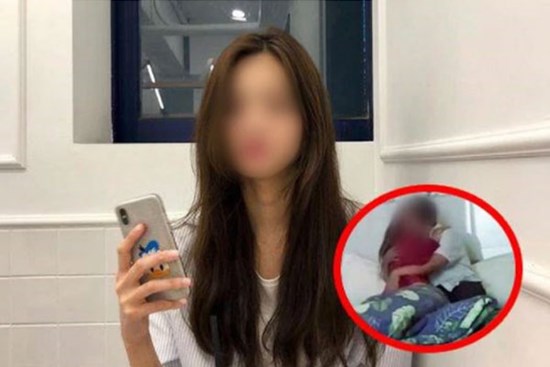 Tuyên bố chia tay, người phụ nữ bị bạn trai 48 tuổi gửi clip nóng cùng lời đe dọa